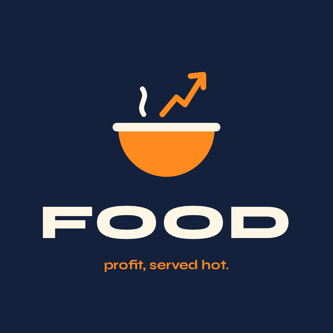 Foodenomics logo